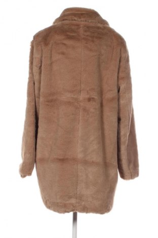 Damenmantel Threadbare, Größe M, Farbe Beige, Preis 96,99 €