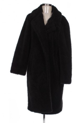 Palton de femei Threadbare, Mărime XL, Culoare Negru, Preț 484,99 Lei