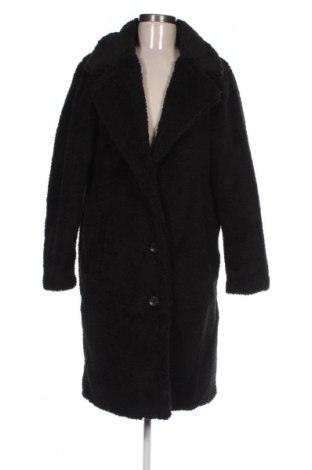 Damenmantel Threadbare, Größe M, Farbe Schwarz, Preis € 97,99