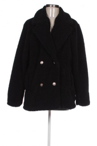 Damski płaszcz Threadbare, Rozmiar L, Kolor Czarny, Cena 368,99 zł