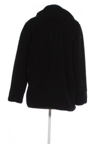 Damski płaszcz Threadbare, Rozmiar L, Kolor Czarny, Cena 368,99 zł