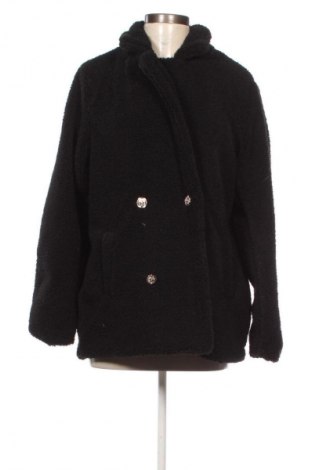 Damenmantel Threadbare, Größe M, Farbe Schwarz, Preis 96,99 €