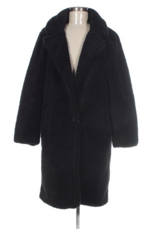Damski płaszcz Threadbare, Rozmiar M, Kolor Czarny, Cena 368,99 zł