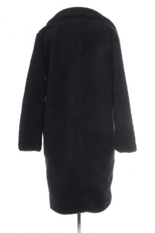 Damski płaszcz Threadbare, Rozmiar M, Kolor Czarny, Cena 368,99 zł