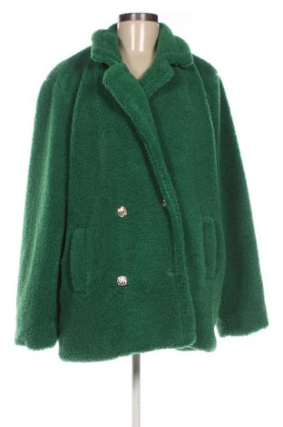 Dámský kabát  Threadbare, Velikost XL, Barva Zelená, Cena  2 279,00 Kč