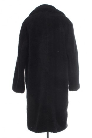 Γυναικείο παλτό Threadbare, Μέγεθος XL, Χρώμα Μαύρο, Τιμή 59,99 €