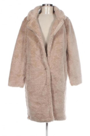 Damenmantel Threadbare, Größe M, Farbe Beige, Preis 64,99 €