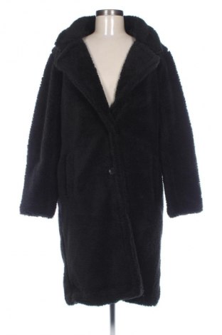 Damenmantel Threadbare, Größe M, Farbe Schwarz, Preis 96,99 €