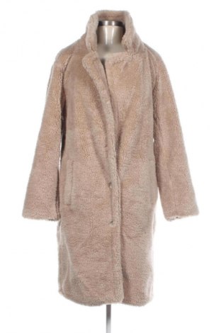 Damenmantel Threadbare, Größe M, Farbe Beige, Preis 96,99 €