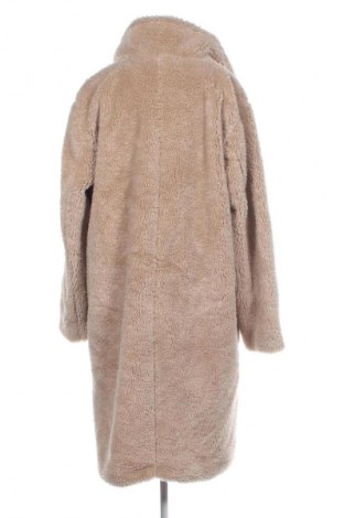 Damenmantel Threadbare, Größe M, Farbe Beige, Preis 96,99 €