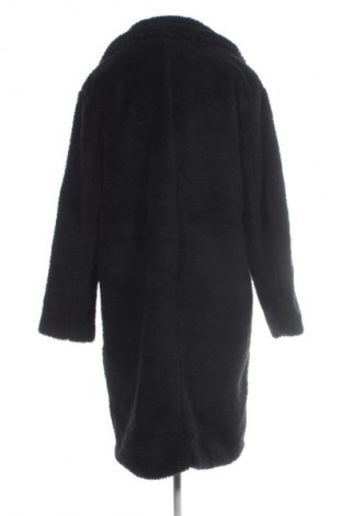 Дамско палто Threadbare, Размер M, Цвят Черен, Цена 117,99 лв.