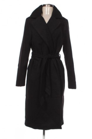 Damenmantel Threadbare, Größe L, Farbe Schwarz, Preis 40,99 €