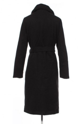 Damenmantel Threadbare, Größe L, Farbe Schwarz, Preis 40,99 €
