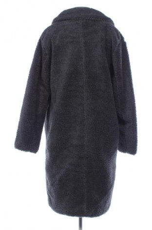Γυναικείο παλτό Threadbare, Μέγεθος M, Χρώμα Μπλέ, Τιμή 89,99 €