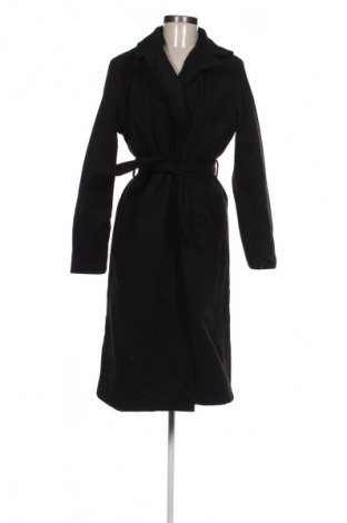 Palton de femei Threadbare, Mărime M, Culoare Negru, Preț 388,99 Lei
