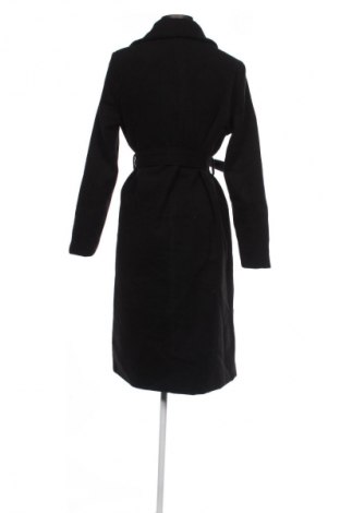 Palton de femei Threadbare, Mărime M, Culoare Negru, Preț 388,99 Lei