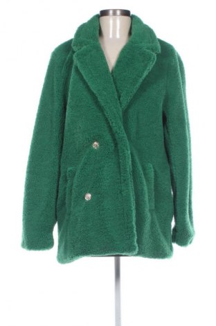 Damenmantel Threadbare, Größe M, Farbe Grün, Preis € 97,99