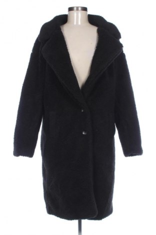 Palton de femei Threadbare, Mărime M, Culoare Negru, Preț 484,99 Lei