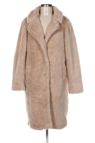 Palton de femei Threadbare, Mărime M, Culoare Bej, Preț 484,99 Lei