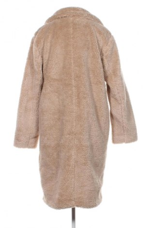 Palton de femei Threadbare, Mărime M, Culoare Bej, Preț 484,99 Lei