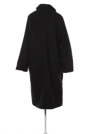 Дамско палто Threadbare, Размер XL, Цвят Черен, Цена 142,99 лв.