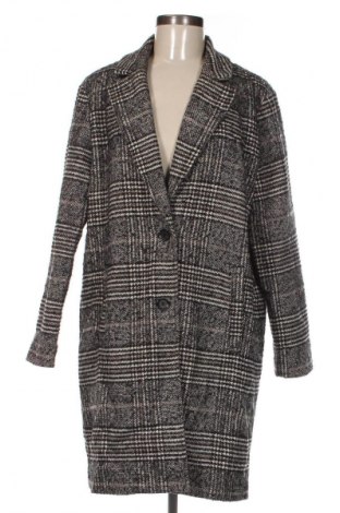 Damski płaszcz Tom Tailor, Rozmiar XL, Kolor Kolorowy, Cena 261,99 zł