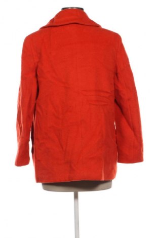 Dámský kabát  Tommy Hilfiger, Velikost L, Barva Červená, Cena  3 999,00 Kč