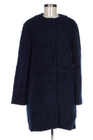 Dámský kabát  Tommy Hilfiger, Velikost L, Barva Modrá, Cena  3 299,00 Kč