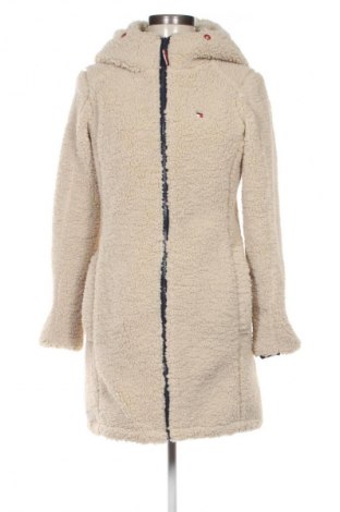 Női kabát Tommy Hilfiger, Méret XXS, Szín Ekrü
, Ár 48 000 Ft