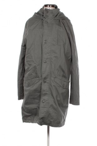 Damenmantel Top Secret, Größe XL, Farbe Grau, Preis € 45,01