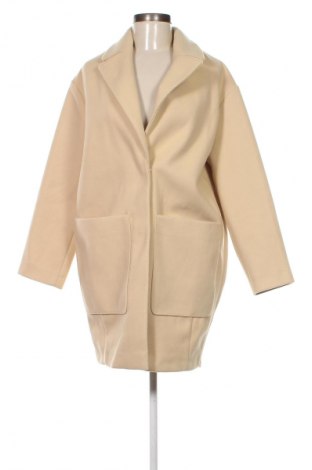 Palton de femei Topshop, Mărime S, Culoare Galben, Preț 252,63 Lei