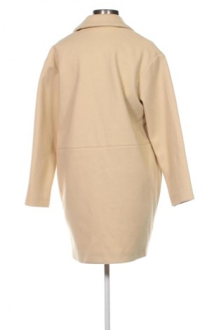 Palton de femei Topshop, Mărime S, Culoare Galben, Preț 252,63 Lei