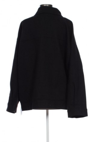 Dámský kabát  Topshop, Velikost XL, Barva Černá, Cena  3 549,00 Kč