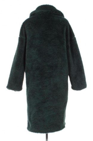 Damenmantel Topshop, Größe M, Farbe Grün, Preis € 49,10