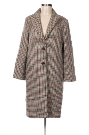 Dámský kabát  Topshop, Velikost M, Barva Vícebarevné, Cena  759,00 Kč