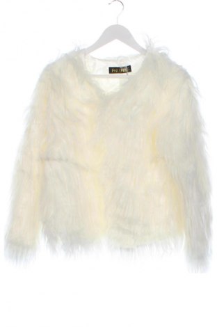 Damski płaszcz Unbranded, Rozmiar XS, Kolor Biały, Cena 403,99 zł