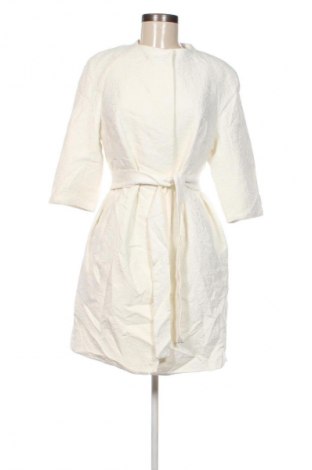 Damski płaszcz Unbranded, Rozmiar XL, Kolor Biały, Cena 144,99 zł