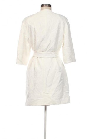 Damski płaszcz Unbranded, Rozmiar XL, Kolor Biały, Cena 144,99 zł