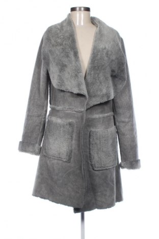 Damski płaszcz Unbranded, Rozmiar XL, Kolor Szary, Cena 182,99 zł