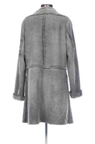 Damski płaszcz Unbranded, Rozmiar XL, Kolor Szary, Cena 182,99 zł