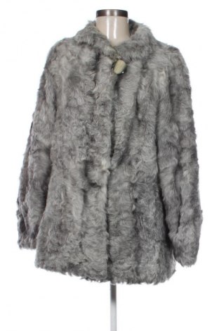 Dámský kabát  Unbranded, Velikost XL, Barva Šedá, Cena  1 114,00 Kč