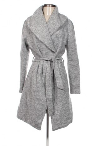 Palton de femei Unbranded, Mărime L, Culoare Gri, Preț 129,99 Lei