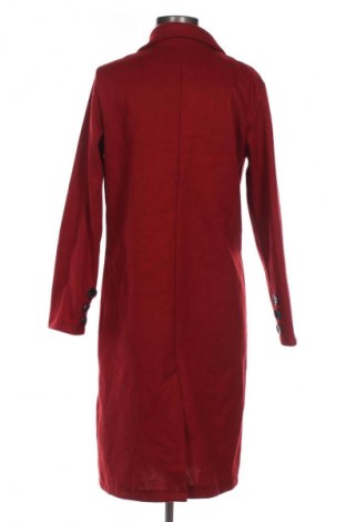 Dámsky kabát  Unbranded, Veľkosť L, Farba Červená, Cena  29,74 €
