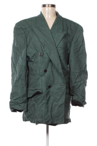 Dámský kabát  Unbranded, Velikost L, Barva Vícebarevné, Cena  1 089,00 Kč