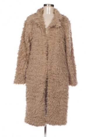 Női kabát Unbranded, Méret M, Szín Bézs, Ár 17 595 Ft