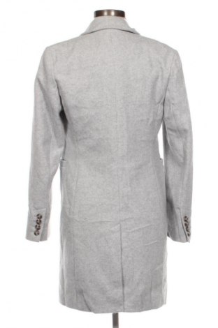 Damenmantel Unbranded, Größe XS, Farbe Silber, Preis 57,99 €