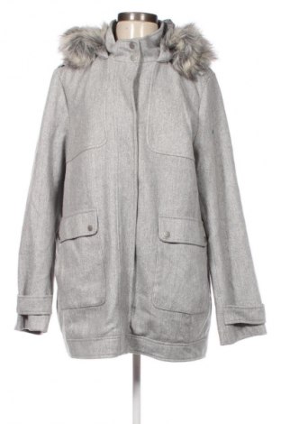 Damski płaszcz Unbranded, Rozmiar L, Kolor Szary, Cena 163,99 zł