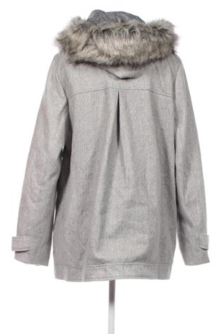 Damski płaszcz Unbranded, Rozmiar L, Kolor Szary, Cena 163,99 zł