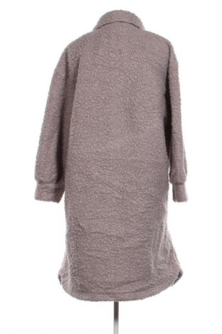 Damenmantel Unbranded, Größe S, Farbe Grau, Preis 26,99 €