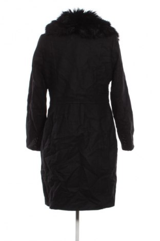 Palton de femei Unbranded, Mărime L, Culoare Negru, Preț 240,99 Lei